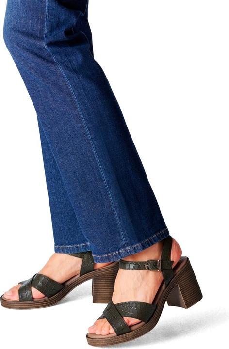 Actual product image Tamaris Sandal (37)