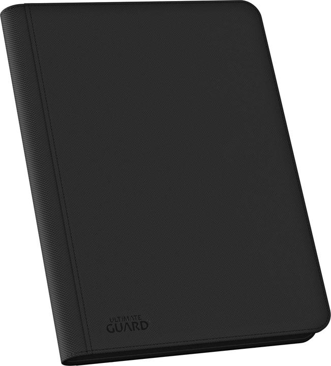 Actual product image Ultimate Guard Zipfolio Xenoskin