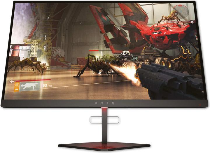 HP Omen X 25f (1920 x 1080 Pixel, 24.50")