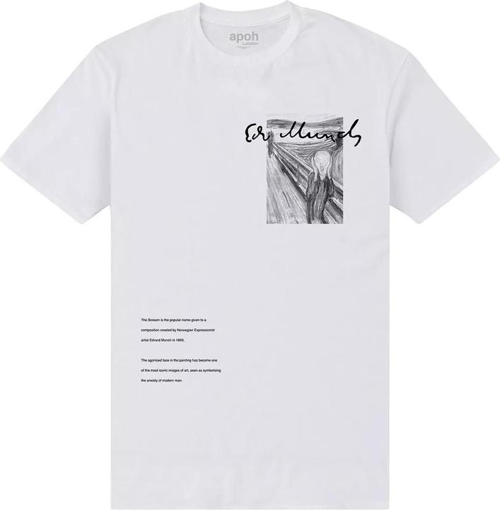 Apoh 1893 TShirt (L)