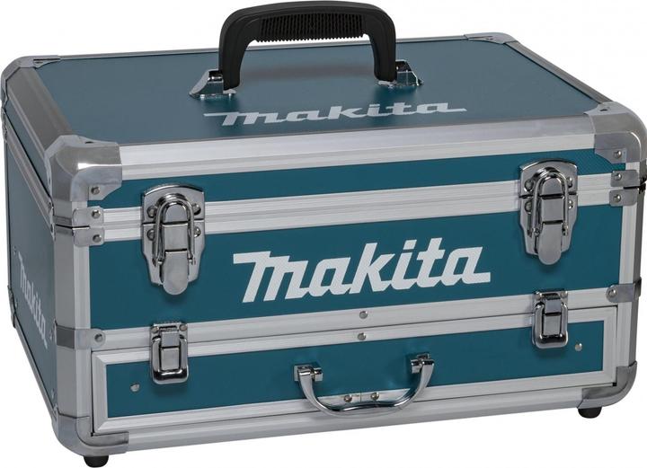 Actual product image Makita DHP482RFX9 (Rechargeable battery operated)
