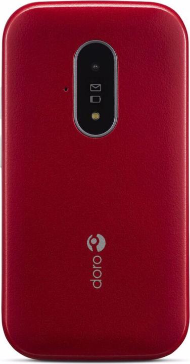 Actual product image Doro 6820 (2.80", 2 Mpx, 2G)