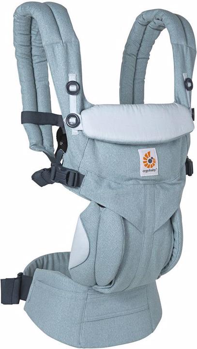 Immagine prodotto Ergobaby Vettore Omni 360