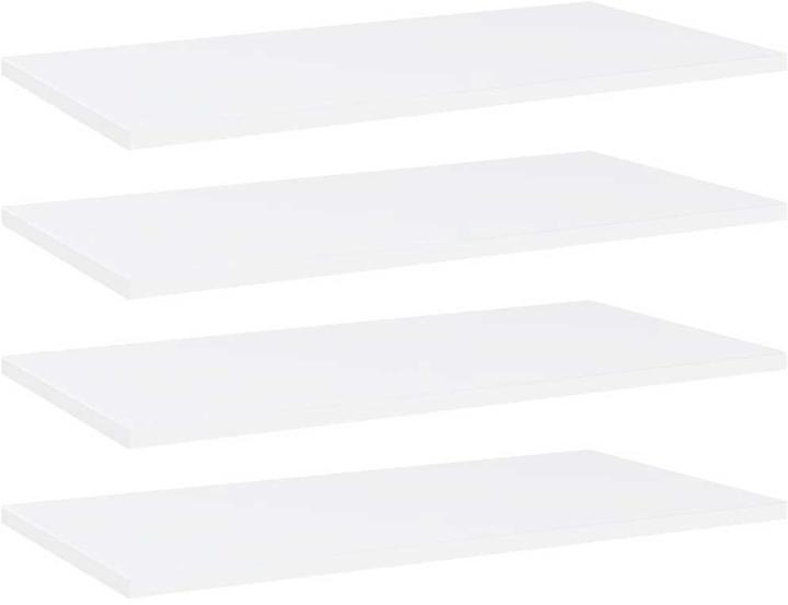 Produktbild VidaXL Wandregal (60 x 30 x 1.5 cm)