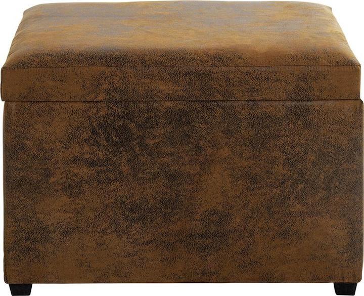 Image du produit HAKU Möbel Coffre-siège (58 cm)