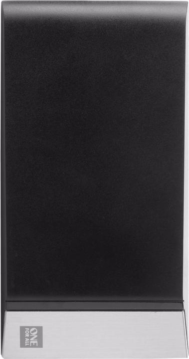 Image du produit One for All DVB-T2 Alu EDGE Antenne 5G (Antenne plate, 42 dB, DVB-T / -T2)