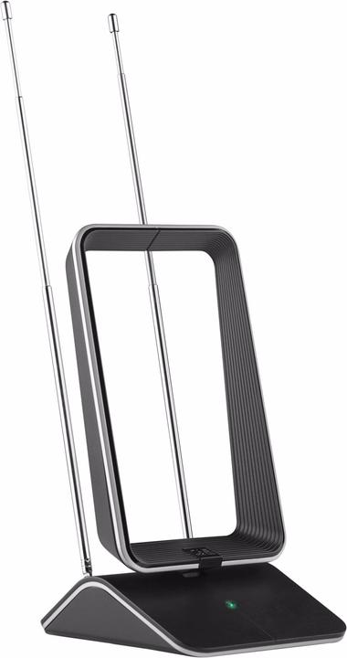Immagine prodotto One for All Antenna di controllo automatico del guadagno DVB-T (Antenna a stilo, DVB-T / -T2)