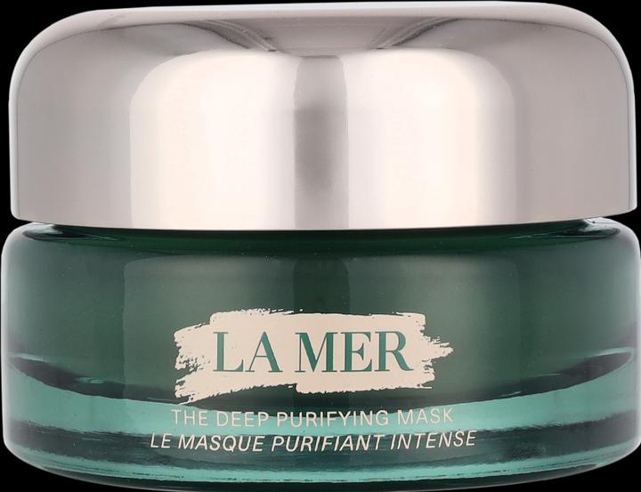 Immagine prodotto La Mer Maschera detergente purificante profonda (50 ml)