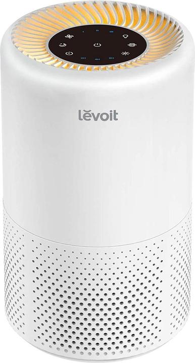 Actual product image Levoit air purifier (21 m²)