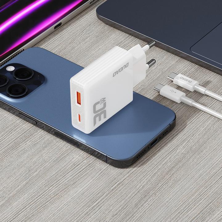 Actual product image Dudao random xAdQ7AnvKW (30 W)
