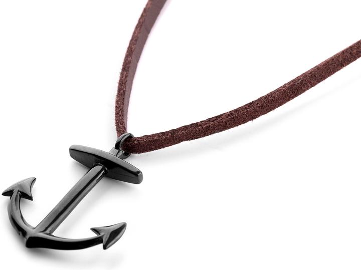 Actual product image Lucleon Iconic (Leather)