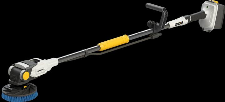 Produktbild Batavia Brushless Twin Brush Set (Akkubetrieb)