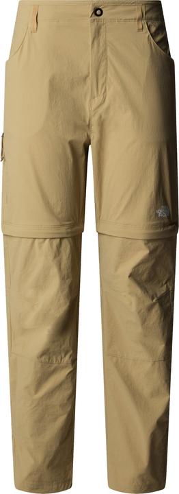 Image du produit North Face W Exploration Conv Reg Straight Pant (10)