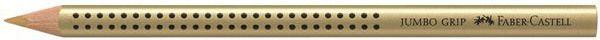 Actual product image Faber-Castell jumbo grip (Gold, 1 x)