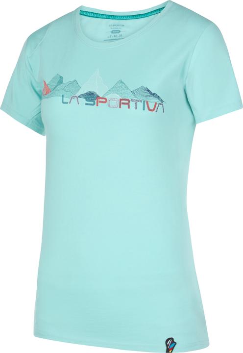 Produktbild La Sportiva Peaks Kurzarmshirt (S)