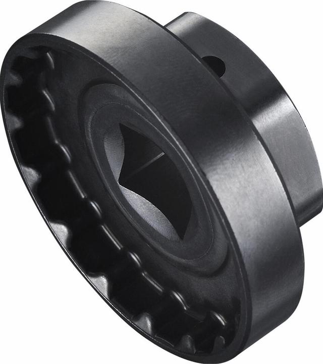 Actual product image Shimano Tl-Fc33