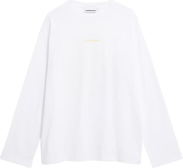 Actual product image Armedangels Women's Fietaa Smile (XXL)