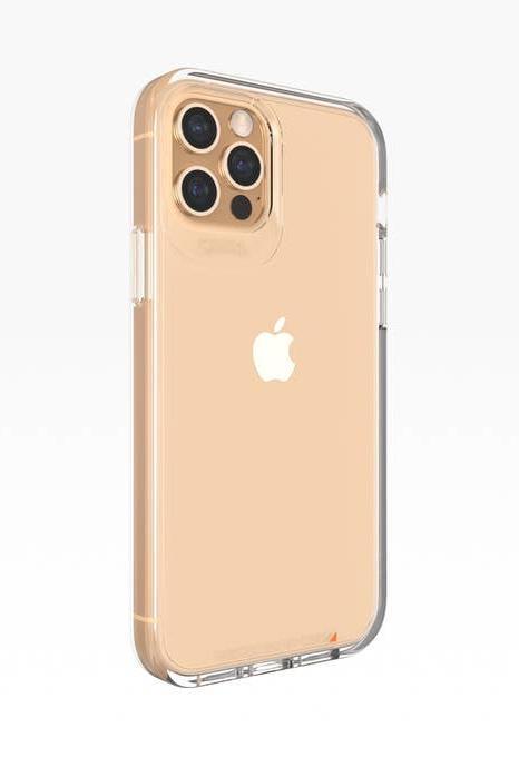 Produktbild gear4 Crystal Palace (Apple iPhone 12 mini)