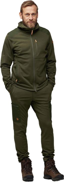 Image du produit Fjällräven Keb Fleece Hoodie (XL)