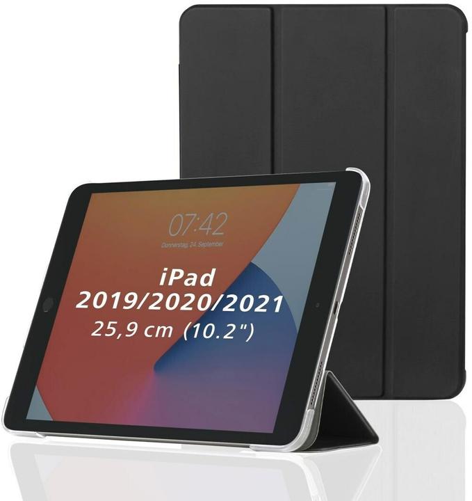 Produktbild Hama Fold Clear (iPad 2019 (7. Gen), iPad 2020 (8. Gen))