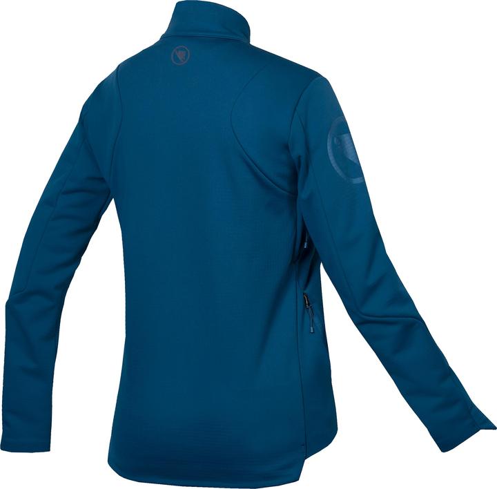 Actual product image Endura Ladies SingleTrack Softshell (XL)