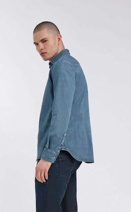 Immagine prodotto Gas Jeanshemd Kin/S (M)