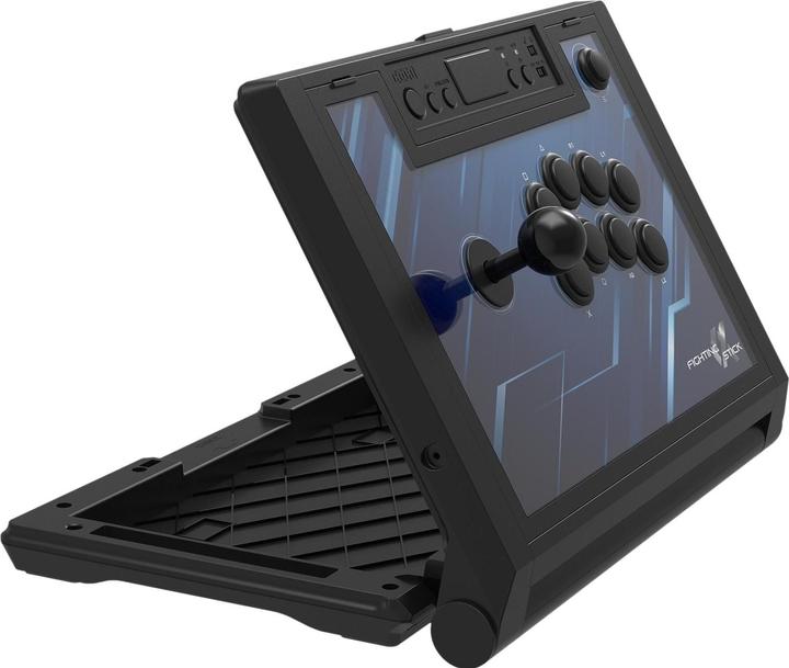 Immagine prodotto HORI Bastone da combattimento (PC, PS4)