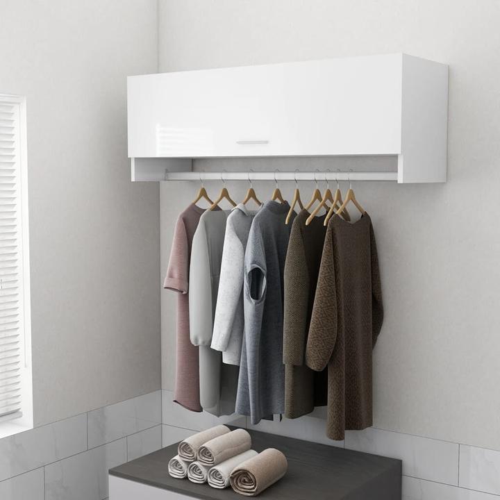 Immagine prodotto VidaXL Kleiderschrank (100 x 32,5 x 35 cm)