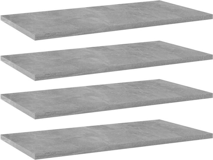 Image du produit VidaXL Wandregal (60 x 30 x 1,5 cm)