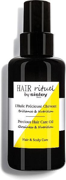 Immagine prodotto Hair Rituel by Sisley Huile Precieuse Cheveux (100 ml)