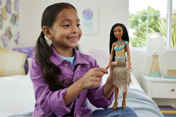 Produktbild Mattel Pocahontas