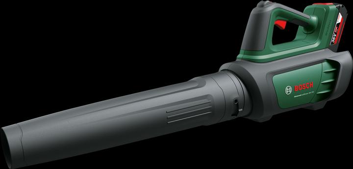 Produktbild Bosch Home & Garden AdvancedLeafBlower 36V-750 (Akkubetrieb, Laubbläser)