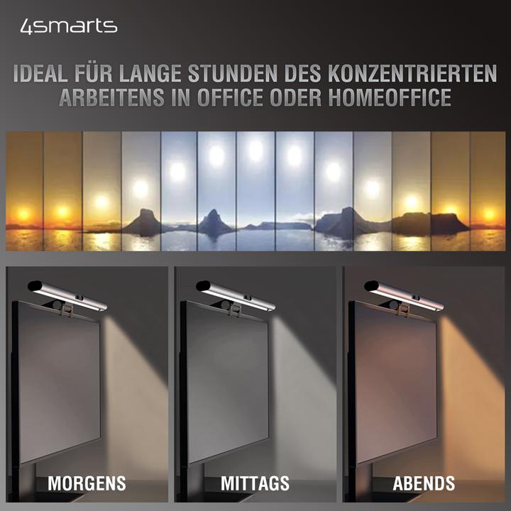 Produktbild 4smarts LightBar Pro (2 Mpx)