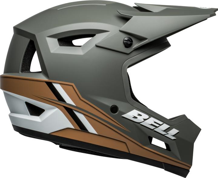 Tan, Dark Gray