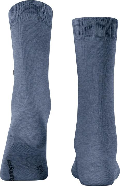 Immagine prodotto Burlington Calzini casual dalla vestibilità comoda (36 - 41)
