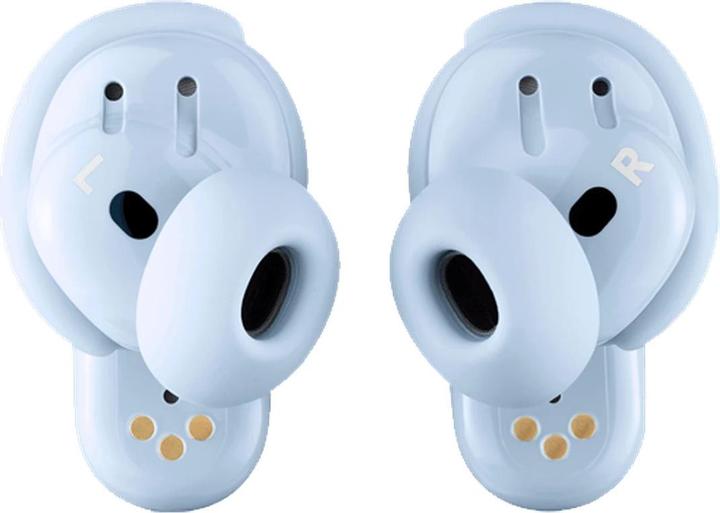 Image du produit Bose QuietComfort Ultra Earbuds (ANC, 6 h, Sans fil)