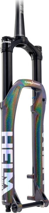 Cane Creek Helm MKII Air BOOST suspension fork, 29", 160mm, 44mm, 110x15mm, 28.6-40, PM7, galaxy (Limite (160 mm)