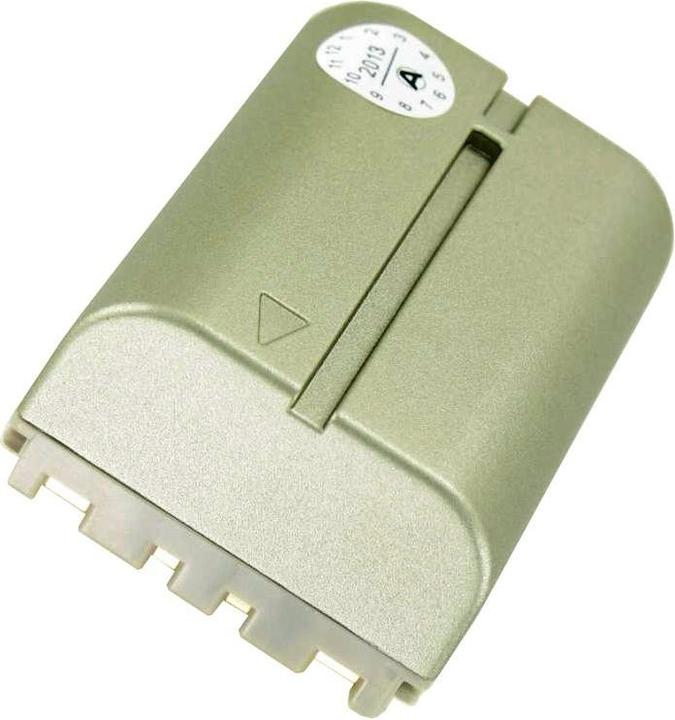 Produktbild AccuCell Akku JVC BN-V408 (Kamera Akku)