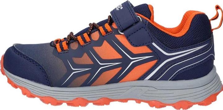Image du produit Hi-Tec - Chaussures de marche SCOOBY - Garçon (38)