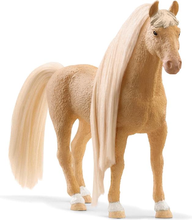 Produktbild Schleich Pferdepflege Station
