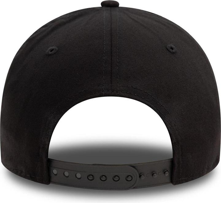 Actual product image New Era 9Forty Stretch-Snap Cap - Cincinnati Bengals (One size)