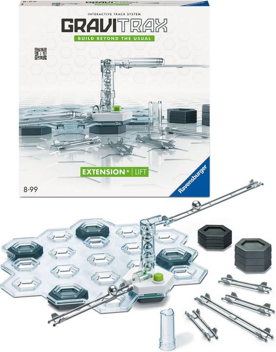 Produktbild Ravensburger GraviTrax Extension Lift