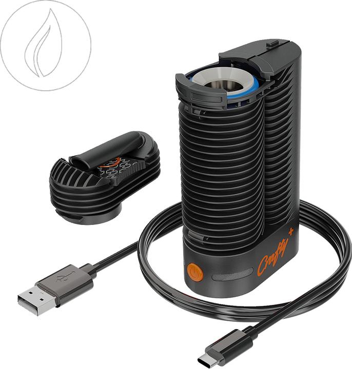 Image du produit Storz & Bickel Crafty+