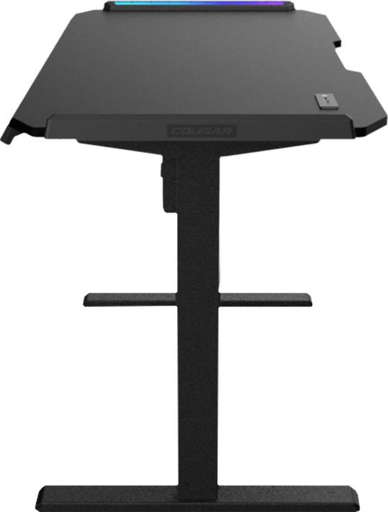 Produktbild Cougar Deimus 120 1220x605mm Gaming Tisch