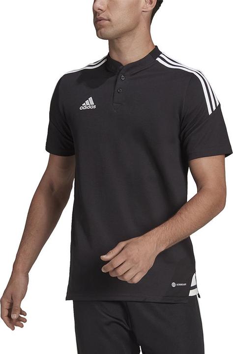 Actual product image adidas Condivo 22 Polo Shirt Men (S)