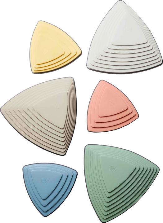 Actual product image Gonge River Stones Nordic