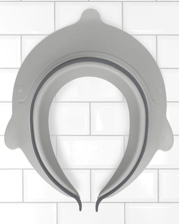 Image du produit Skiphop Moby Bath Visor- Grey