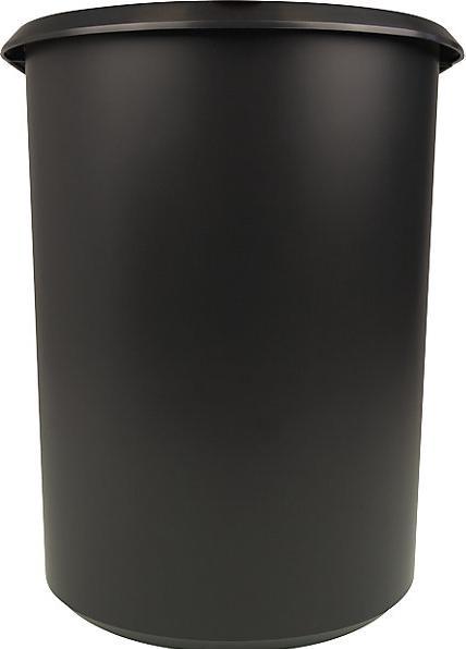 Actual product image Helit System trash (29 l)