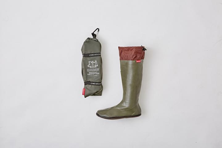Image du produit Pokeboo Bottes en caoutchouc (41.5, 42, 42.5, 42 2/3)