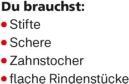 Nährwerte und Zutaten Conni Gelbe Reihe (Beschäftigungsbuch): Mein riesengrosser Bastelblock (Deutsch, Hanna Sörensen, Ulrich Velte, 2024)
